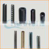 Made In Dongguan Good Quality Heavy Duty Spring Pins With Serrated thumbnail-2