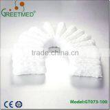 Hot Selling Cheapest Custom Absorbent Cotton Gauze Roll thumbnail-3