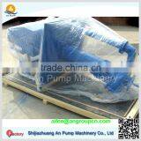 Centrifugal Vertical Sump Solids Trash Sludge Ash Slurry Pump thumbnail-5