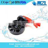 GOOD PRICE&QUALITY PVC PIPE FITTINGS PLASTIC CHECK VALVE thumbnail-2