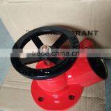 Landing Valve/fire Hydrant Landing Valve