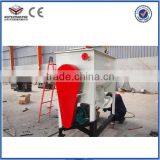 Industrial Horizontal Animal Ribbon Blender Dry Poultry Cattle Feed Mixer, Powder Mixer, Blender Mixer thumbnail-5