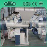Chicken Feed Making Machine With ISO9001 thumbnail-4