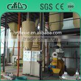 Stainless Steel Hammer Mill for Wood Chips Pulverizing Sawdust Processing Machine thumbnail-4