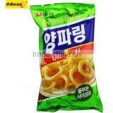 Core Filling Filled Snack Food Machine thumbnail-5