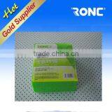 Soft/in Thick/hard/Special Thick Non-woven cd Sleeve/cd Cover thumbnail-1