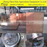 Gas Type Automatic Garri Processing Machine thumbnail-4