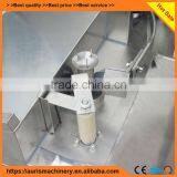Wax Guard/grapefruit/Pawpaw/jackfruit Peeler Peeling Machine thumbnail-5