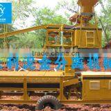 Land-use Precious Stones/zirconium/gold Extraction Equipment for Sale thumbnail-5