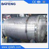 7BBL - 15BBL Micro Beer Brewing Equipment thumbnail-4