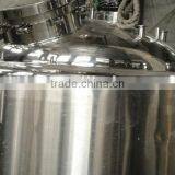 Stirring Tank/ Mixing Tank With Double Agitator thumbnail-6