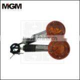 WY125 Motorcycle Turn Light, Turn Signal Lamp for Bike thumbnail-2