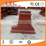 LEC Prestressed Concrete Construction Flat Anchor System thumbnail-3