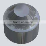 Cemented Carbide Anvils as Sintered Which From Zhuzhou Cemented Carbide Base thumbnail-1