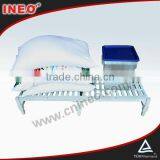 Heavy Duty Heaver Dunnage Rack For Dry Storage Warehouse In Restaurant Or Hotel thumbnail-1