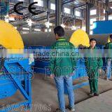 Magnetic Separator Recycling Machine,Separating Iron Ore Machine,wet Dry Iron Sand Magnetic Separator Machinery thumbnail-1