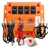 The Newest Design ! Anti-interference Alarm Barking Dog Used in Fishing Game Machine thumbnail-4