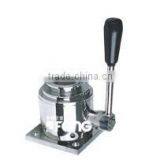 Sanitary Grade Flanged Ball Valve thumbnail-1