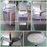 Bakery Dough Divider Toast Bread Production Line thumbnail-2