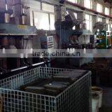 6" 150mm Heavy Duty Type Swivel Bench Vice With Anvil 83 Series 016 thumbnail-6