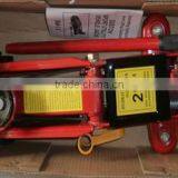 2t Hydraulic Floor Jack Truck Handle Car Lifter thumbnail-5