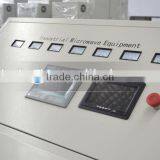 High Efficiency Continuous Type Microwave Heater for Box Lunch thumbnail-3