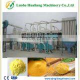 Corn/maize/processing Flour Mill Making Machine thumbnail-1