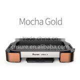 Deluxe Electric Grill Household Grill Korean Barbecue Grill BBQ Grill thumbnail-2