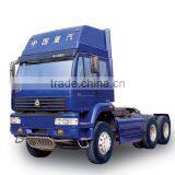 SINOTRUK 6*4 Truck Tractor thumbnail-5