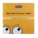 180kg Smart Bathroom Scale LCD Display Digital Weight Scale thumbnail-1