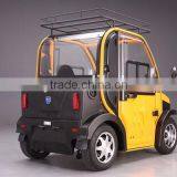 Electric Car thumbnail-1