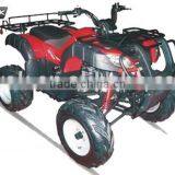 150cc Automatic ATV KM150ST-H thumbnail-1