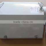 Hydroponics Air6" or Air8" E39 E40 Base Socket HPS MH Grow Light Air Cool Aluminum Reflector Hood thumbnail-6