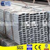 Pregalvanized Steel Square Pipe 25x25x1.6mm thumbnail-1