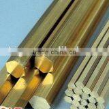 Wholesale Low Price Custom Abrasive Resistance Brass Rod Copper Bar thumbnail-2