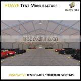 Clear Span Rain Proof Car Parking Shed of Cheal Car Ports for Sale thumbnail-5