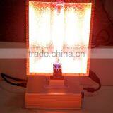 Hydroponics 1000w 240v/277v Double Ended DE Grow Light Reflector, 1000w Double Ended Lighting Fixture thumbnail-1