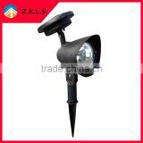 Eco-friendly Solar Garden LED Spot Light thumbnail-1