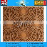 3-19mm Bronze Decorative Mirrors thumbnail-1