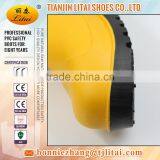 Mining Field CE EN 20345 S5 Safety Boots/PVC Safety Boots With Reflective Stripe/ Professional Factory Cheap Wholesale BOOT thumbnail-3