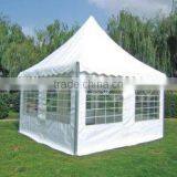 Aluminum Tent thumbnail-1