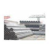 Galvanized Steel Tube thumbnail-1