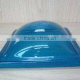 Freesky PC/polycarbonate Skylight Dome, Acrylic Light Dome, Plastic Dome Light thumbnail-2