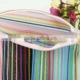 Fashion Nylon Streak Cosmetic Bag Makeup Bag Low Price thumbnail-2