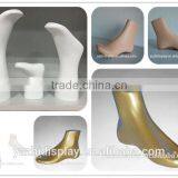 Hot Sale Lovely Kids Mannequin Foot for Sock Display thumbnail-4