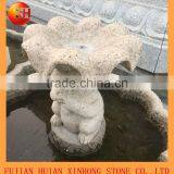 Flower Garden Water Fountain thumbnail-3