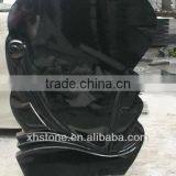 Shanxi Granite Memorial Tombstone