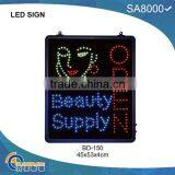 BD-150,outdoor Led Display Sign thumbnail-1