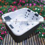 Clear Acrylic Bathtub For 3 Person (A310-J)