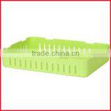 Plastic Big Multi-Function Drawer Storage Baskets thumbnail-3